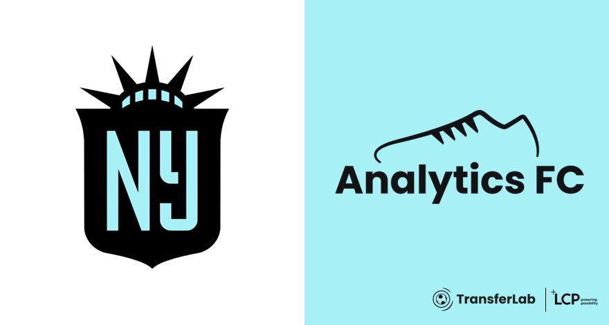AnalyticsFC's tweet card. Analytics FC are delighted to confirm a new collaboration which brings our industry-leading data services to NJ/NY Gotham FC. The multi-year agreement will see Gotham utilizing Analytics FC's...