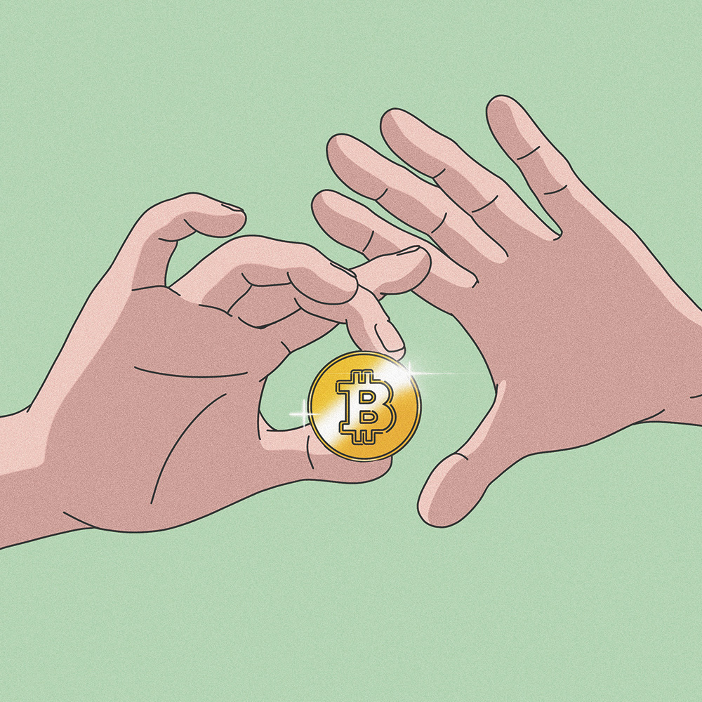 socialistprojct's tweet card. The Trump White House has helped install the ticking time bomb that is cryptocurrency directly into our economy. When it blows up, the damage will be catastrophic.