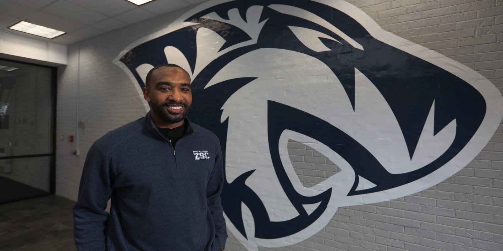 krandalljames's tweet card. “I’ve always believed education is a crucial component of individuals reaching their full potential,” the Zanesville native said.