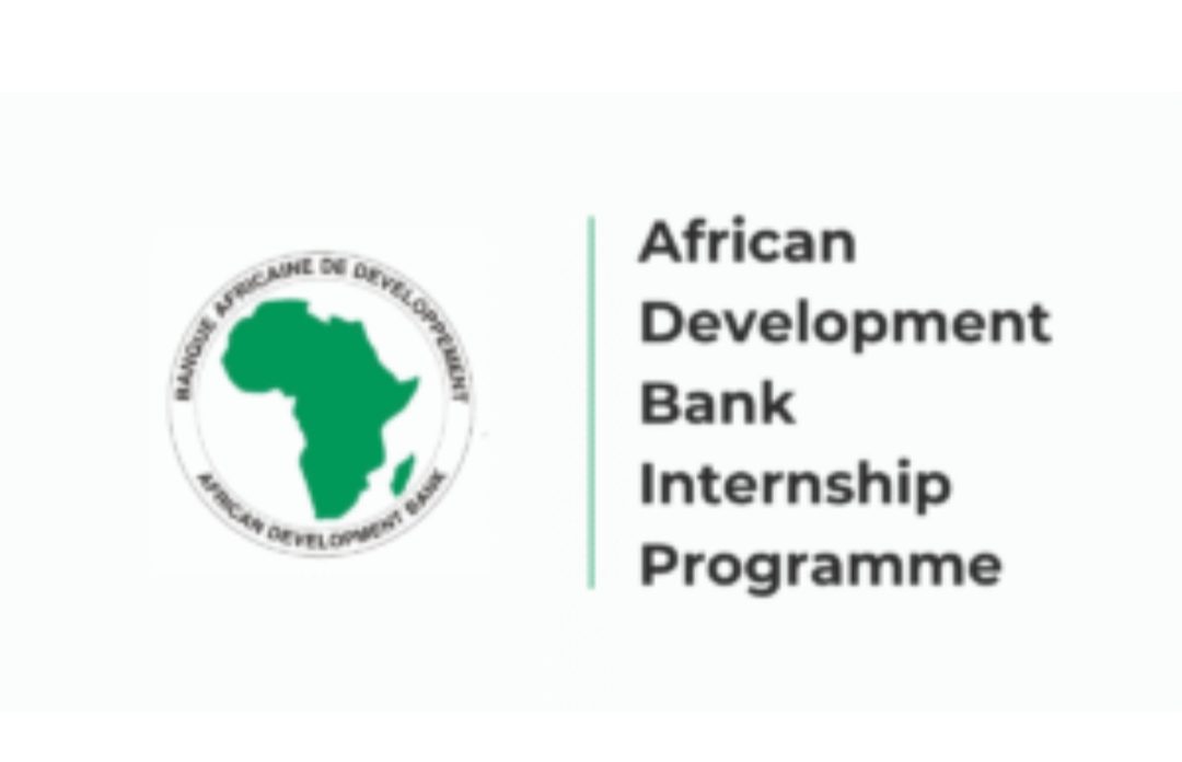 hausaloaded's tweet card. The African Development Bank Group (AfDB) has opened applications for its 2026 Internship Programme, offering young Africans the opportunity to gain hands-on experience at the Bank’s headquarters in...
