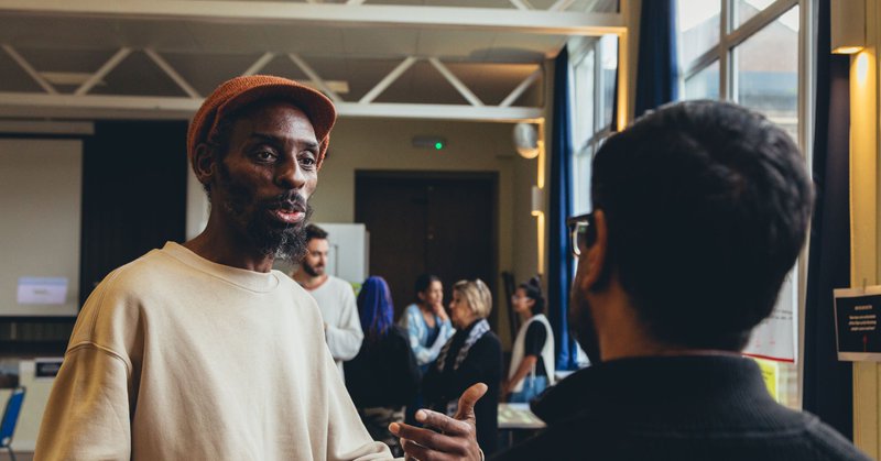 Tweet card summary image