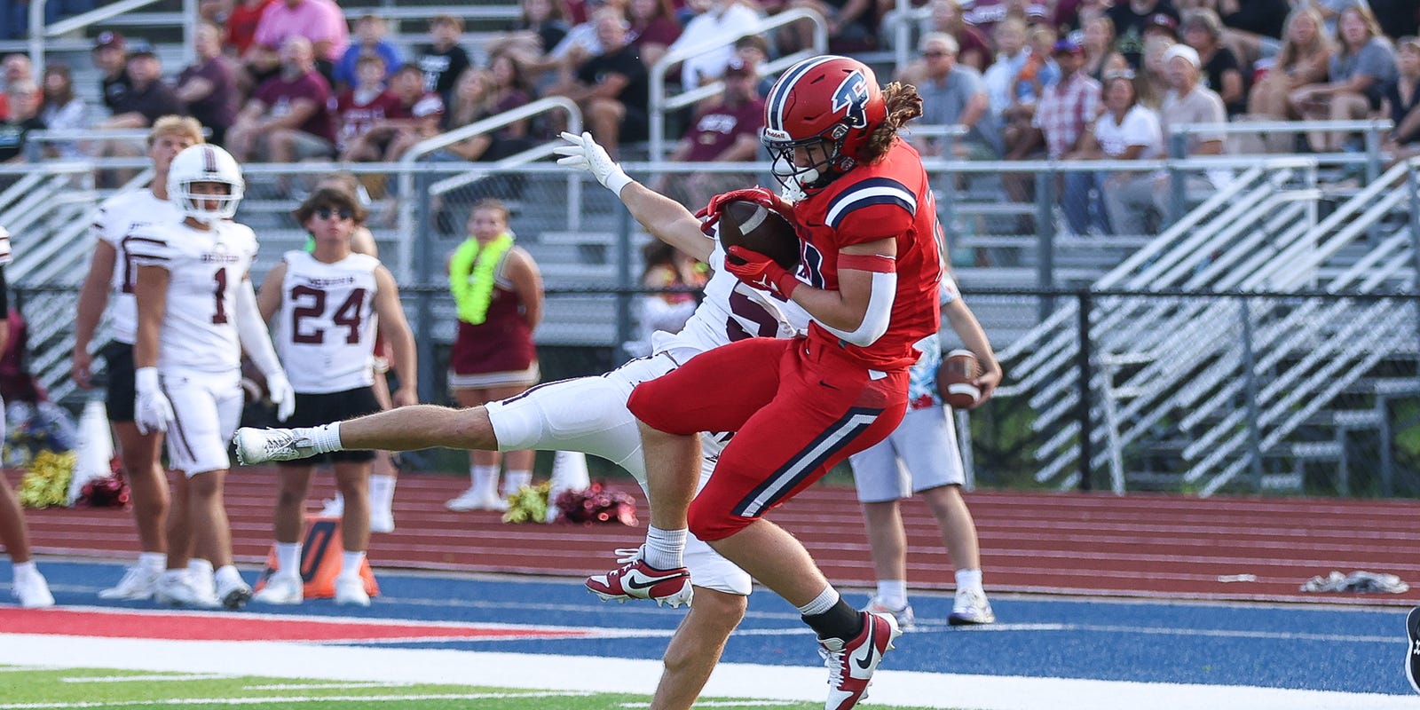 kyle_moore31's tweet card. Who had the best performance? Cast your vote now!