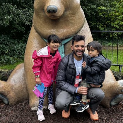 Tweet card summary image