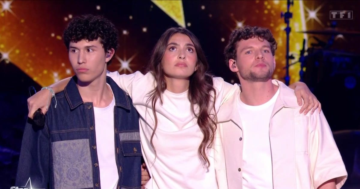 puremedias's tweet card. Au cours du deuxième prime de la "Star Ac", proposé hier dès 21h10 sur la Une, un candidat a définitivement quitté l'aventure.