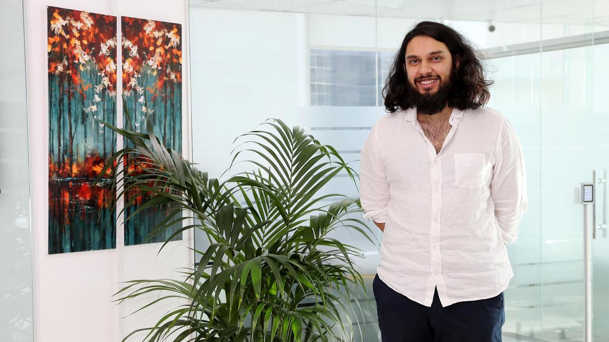 FinTechStuart's tweet card. New York-based fintech startup Wahed (meaning "One" in Arabic) describes itself as a digital Islamic investment platform and as the world’s first "halal