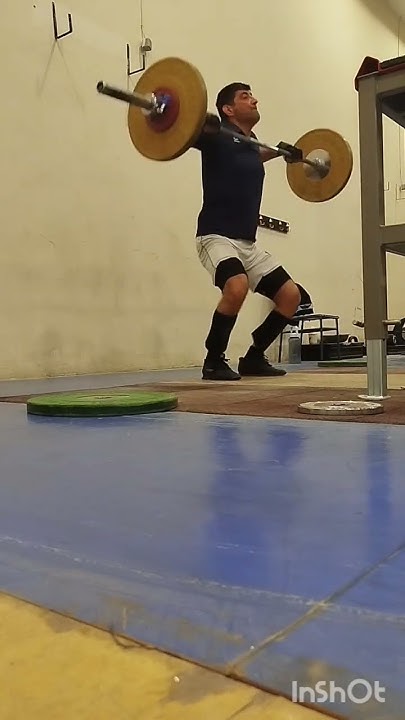 zindeyolculuk's tweet card. #snatch #highpull #pandapull #panda #pull #chineseweightlifting