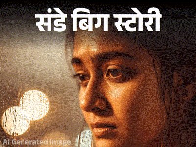 RSSrajeshkumar's tweet card. 7 महीने वीडियो बनाकर ब्लैकमेल करते रहे;...