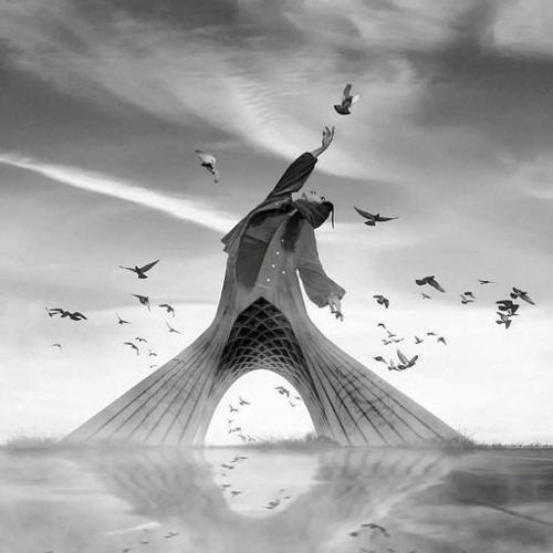 BashirAlizade's tweet card. Vatan(Homeland)