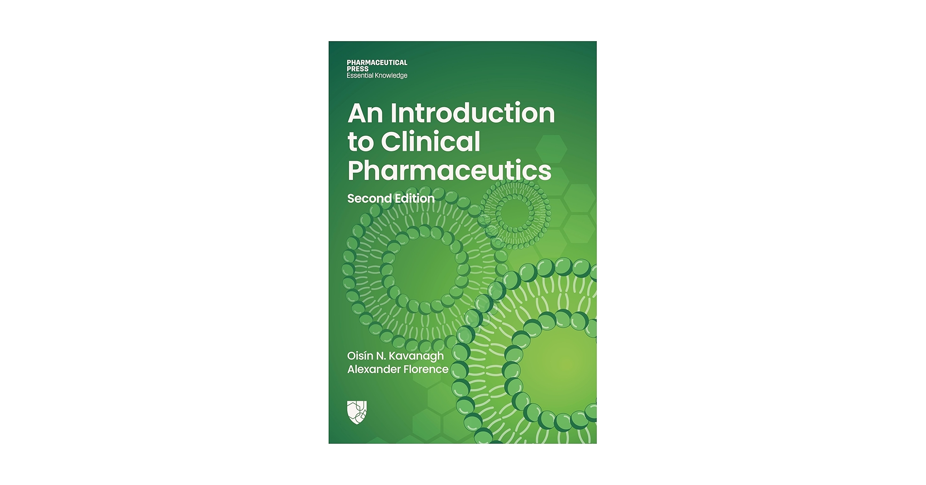 CeuticsCalcs's tweet card. This unique textbook considers the role of basic pharmaceutics in determining or modifying clinical outcomes and in explaining the behaviour of medicines in the body, including adverse reactions due...