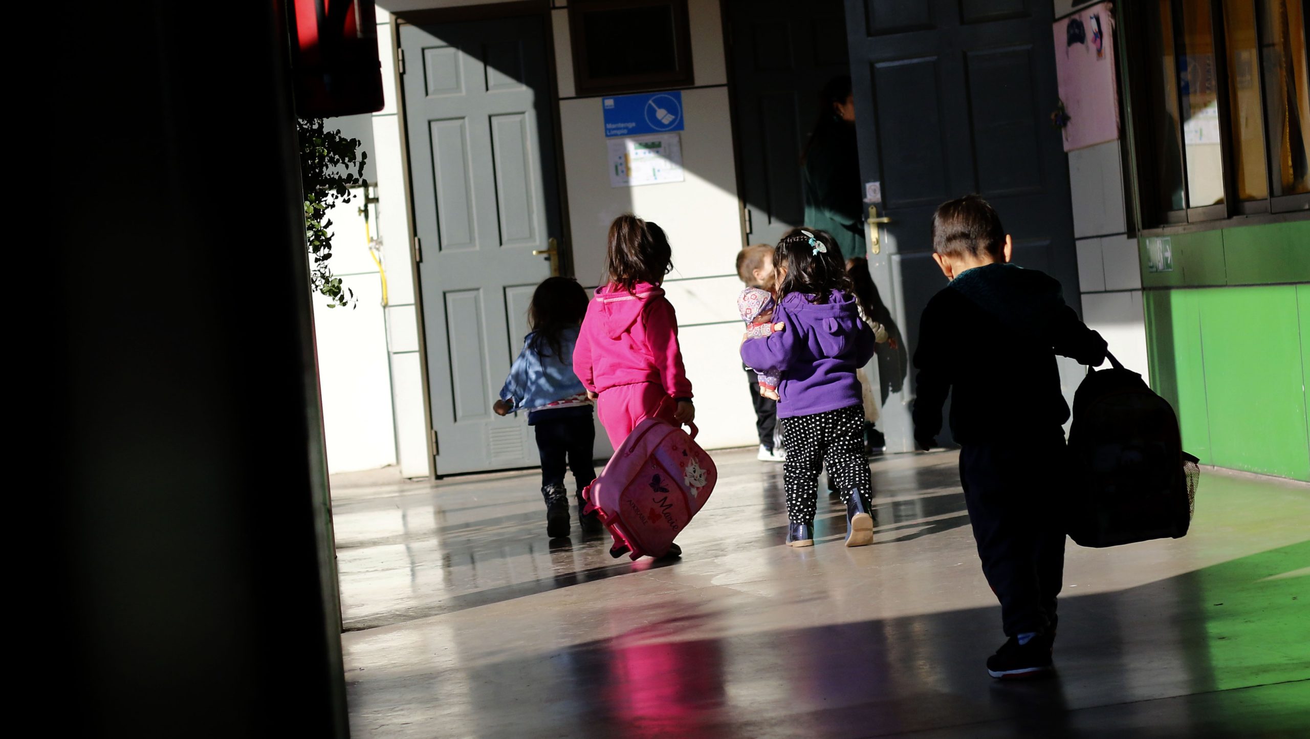 ciper's tweet card. Medio de investigación periodística independiente en Chile, enfocado en reportajes de actualidad y brindar información de calidad a la ciudadanía.