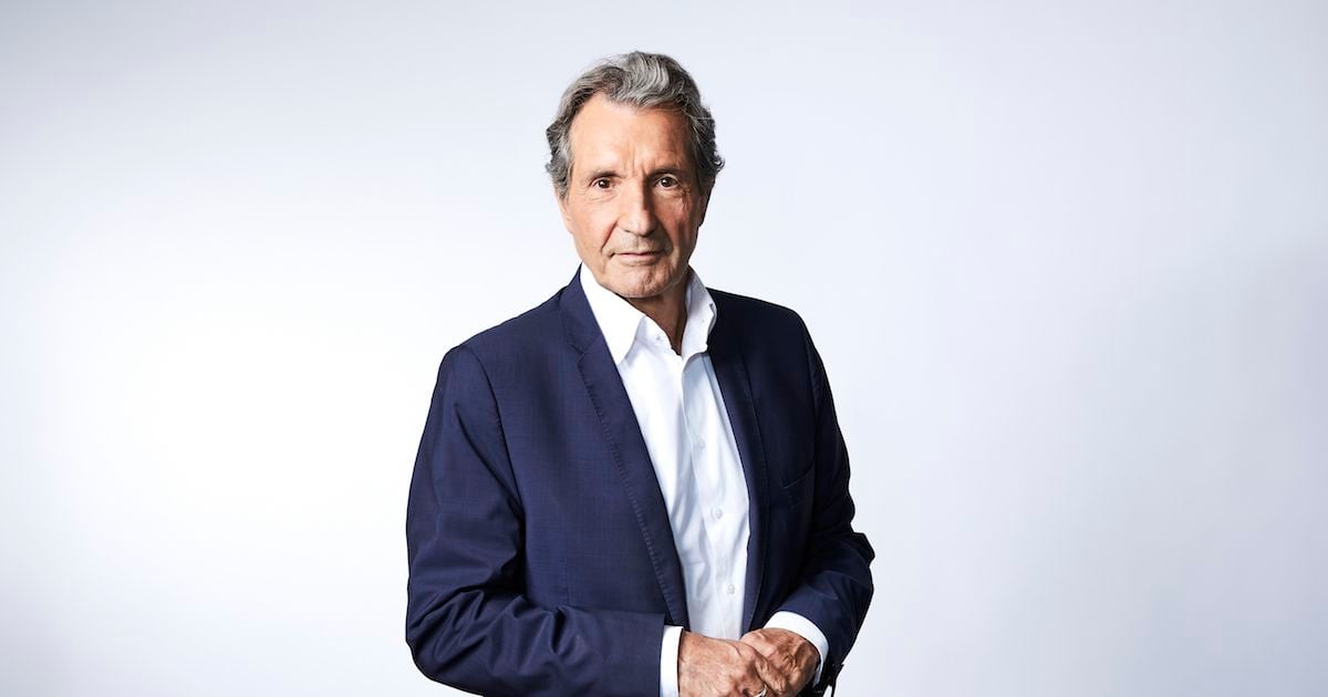 puremedias's tweet card. L’animateur radio, âgé aujourd’hui de 76 ans, a décidé de lancer son propre média, qui sera à retrouver à partir de début 2026.