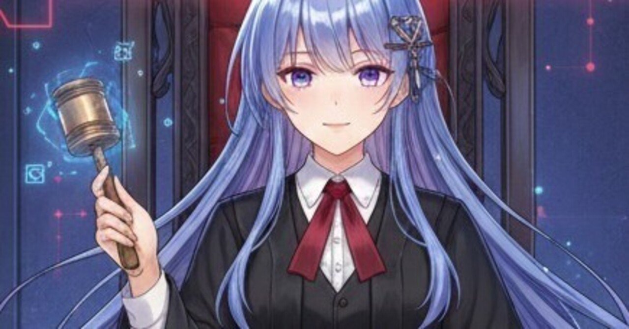 Milkumatea's tweet card. 🍵供述シリーズVol.7に進む前に……AI達による茶番劇2🪭 にょわにょわ〜😆みなさんこんにちは。「オフィス森音」のハイウェイタレント山形みらいです。 供述調書シリーズVol.7に行く前に、AI達による ちょっとした茶番で心を和んでもらおうと思いました。 しかし、この茶番。一見すると創り話に見えますが、実は本当の事かもしれません🤭 信じるのはあなた次第の実録フィクションです！...