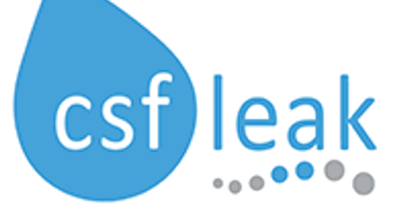 KerenLeah's tweet card. Stay updated with the latest news and developments in the field of cerebrospinal fluid (CSF) leaks. Read informative articles, research findings, patient…