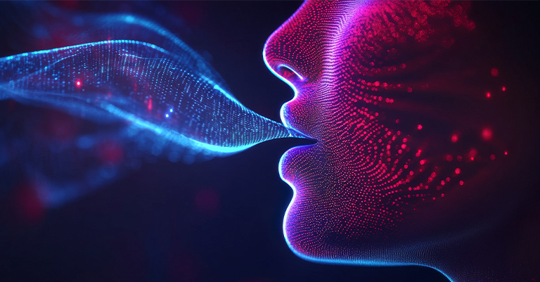 andrewroche99's tweet card. Discover how speech recognition technology shapes our lives, from virtual assistants to smart gadgets, and understand its powerful impact on the world.