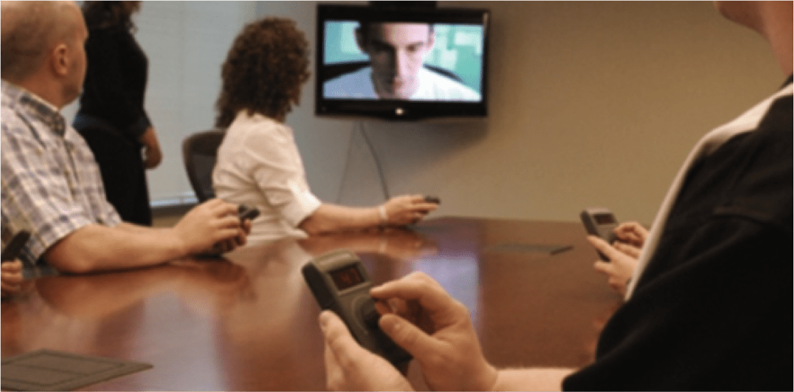 Dialsmith's tweet card. Media Research | Even when prompted in focus groups, respondents often have problems articulating what they really feel. These issues are not uncommon and can result in skewed findings that are then...