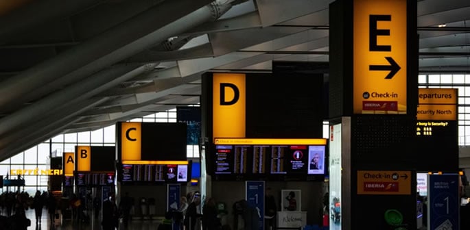 DESIblitz's tweet card. Following the shake-up of the asylum system, new data shows that the number of Britons leaving the UK is much higher than previously thought.