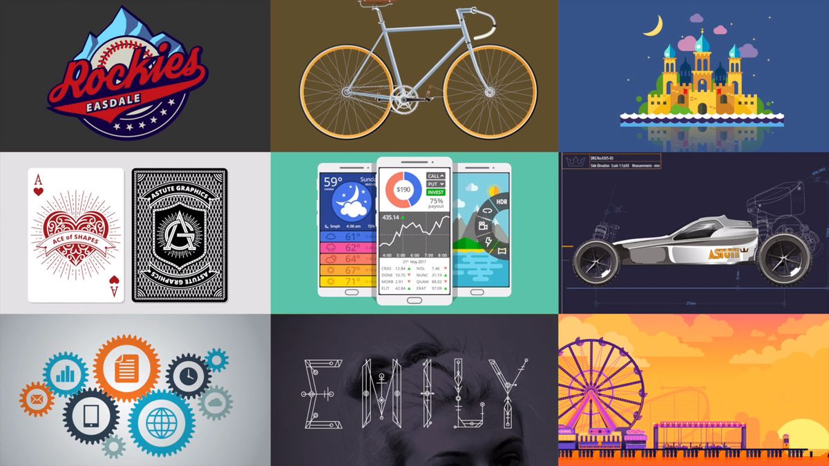 CreativeBloq's tweet card. Save time and get more done with these must-have creative plugins.