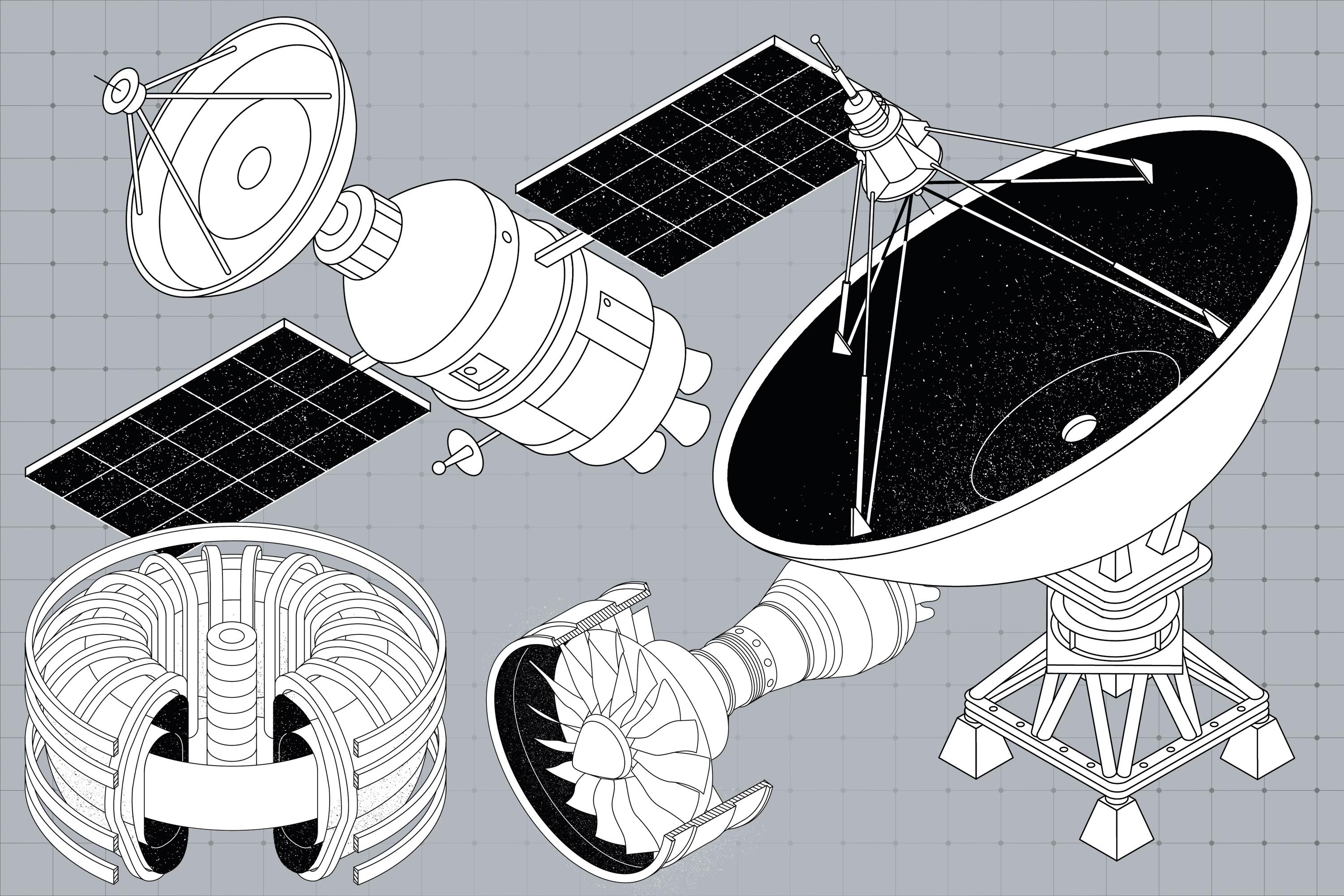 MIT's tweet card. Nominal, a startup founded by MIT alumni, has built a platform for building and testing complex systems like fighter jets, nuclear reactors, rockets, and robots.