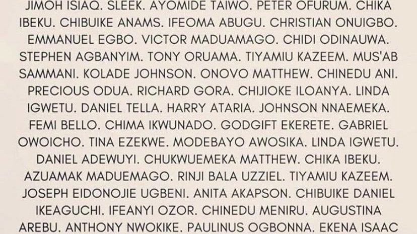 comedianmcpc's tweet card. Strip Amb. Hussaini I​.​H Coomassie of his UN peace and social justice title