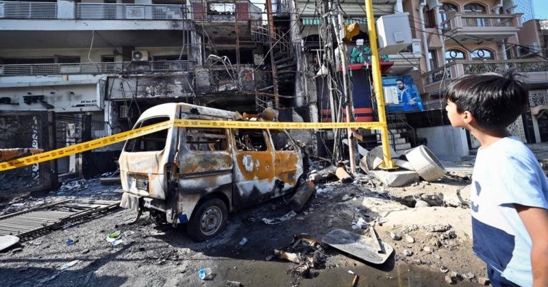 Tweet card summary image