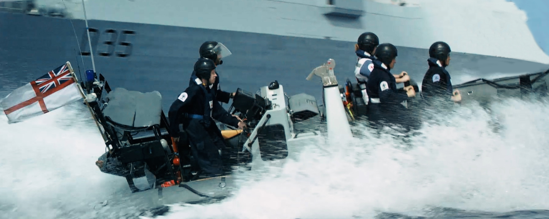 CapitaPlc's tweet card. Capita-led consortium Team Fisher has partnered with Metaverse VR to deliver 11 new Warship Bridge Simulators.