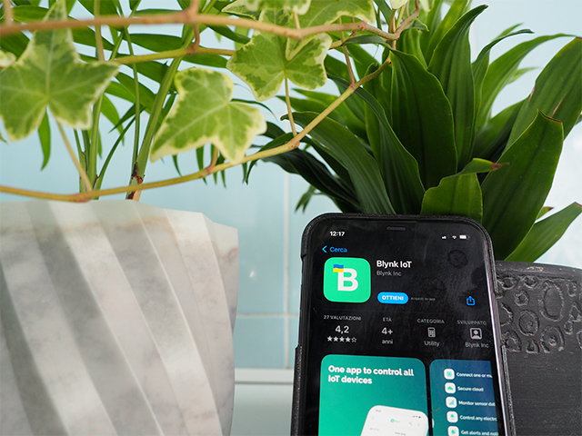 OpenElectronics's tweet card. Among the simplest platforms for connecting IoT devices is Blynk IoT. Blynk allows you to quickly create apps to control wireless modules, visualize data from sensors, create dataloggers, and much...