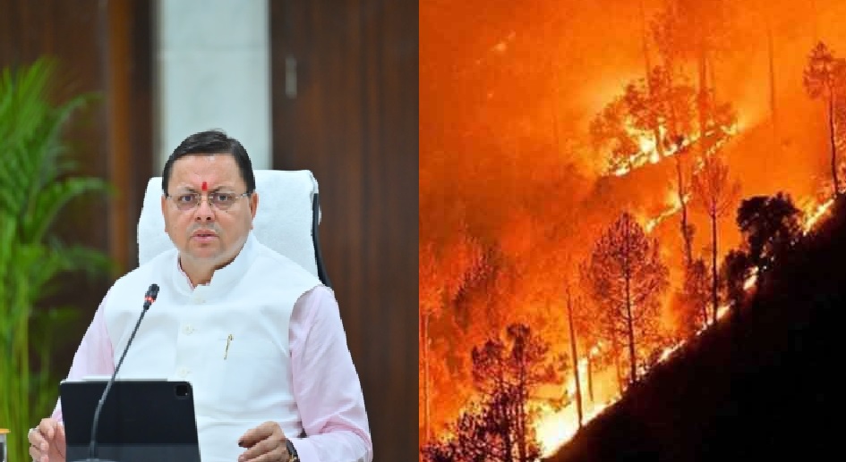 newsvision2020's tweet card. देहरादून - उत्तराखंड में 15 फरवरी से जंगल की आग का फायर सीजन शुरू होने जा रहा है। वन मुख्यालय ने इस संदर्भ में आदेश जारी किए हैं। आदेश में यह कहा गया है कि विशेष परिस्थितियों में ही वन कर्मियों को...