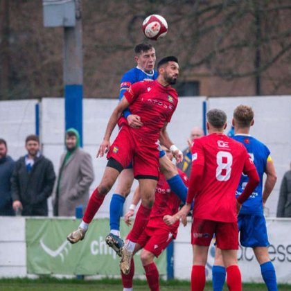 Tweet card summary image