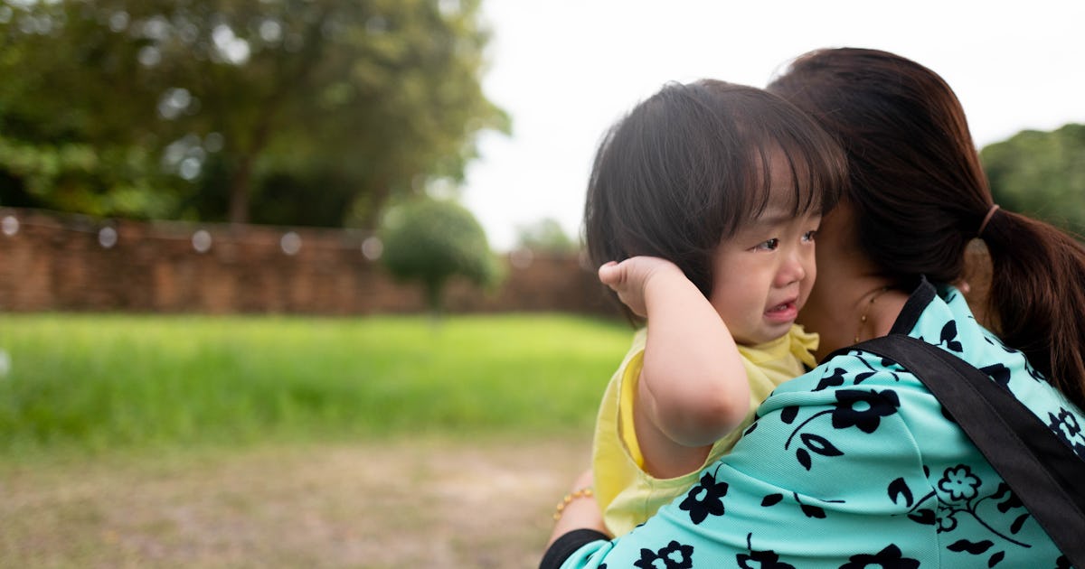 FunandFunction's tweet card. Dealing with a frustrated or angry toddler can be a challenge, especially when they take their feelings out in a physical way. Sometimes they do this by hitting others, but often toddlers hit...