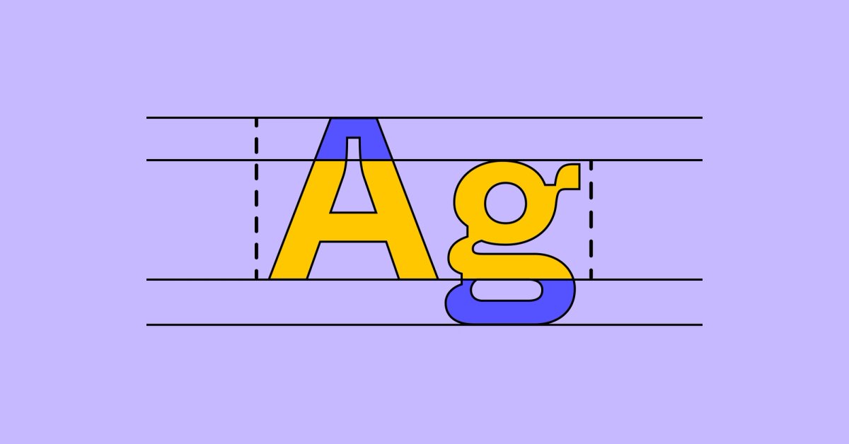 Eben_dzn's tweet card. Get an introduction to typeface selection, color contrast, alignment, readability, text hierarchy, and more.