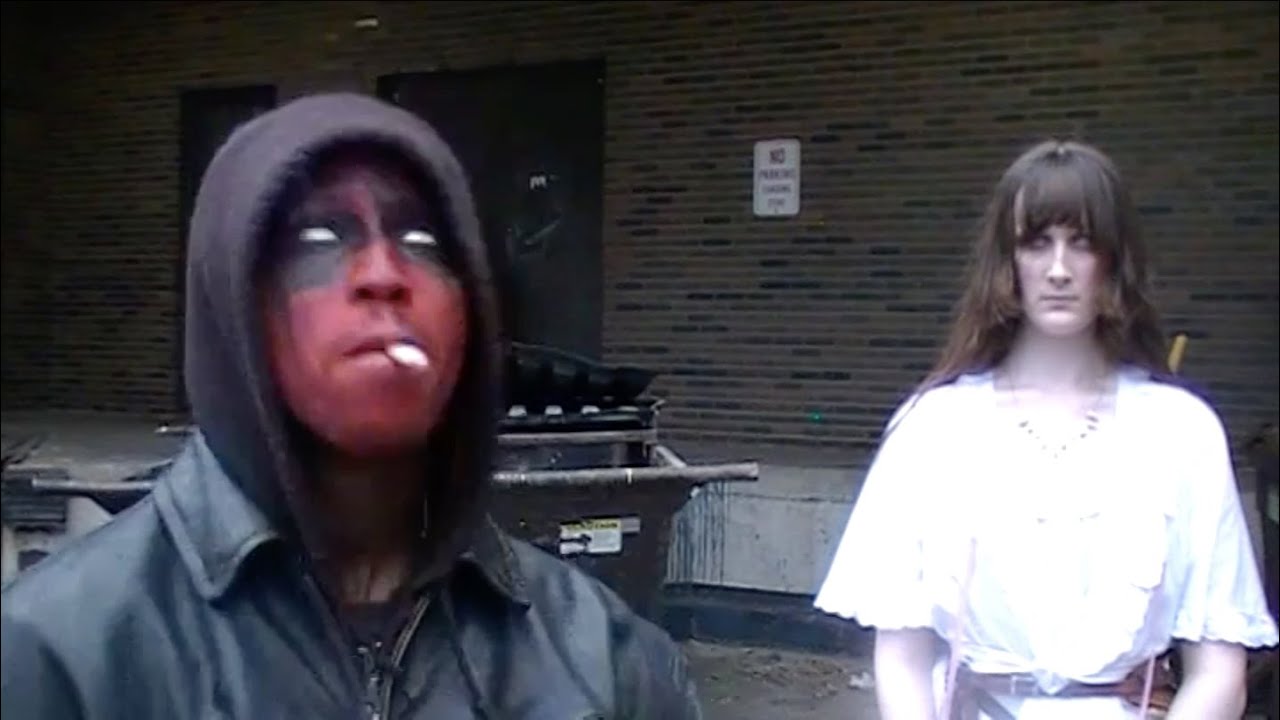 Operandiiii's tweet card. Vialice - Im Dancing