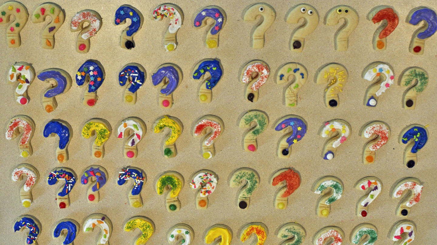 Voges63's tweet card. Young children ask lots of questions, but around the time they enter school, those questions begin to fade. Author Warren Berger outlines five ways to help students become better questioners and...