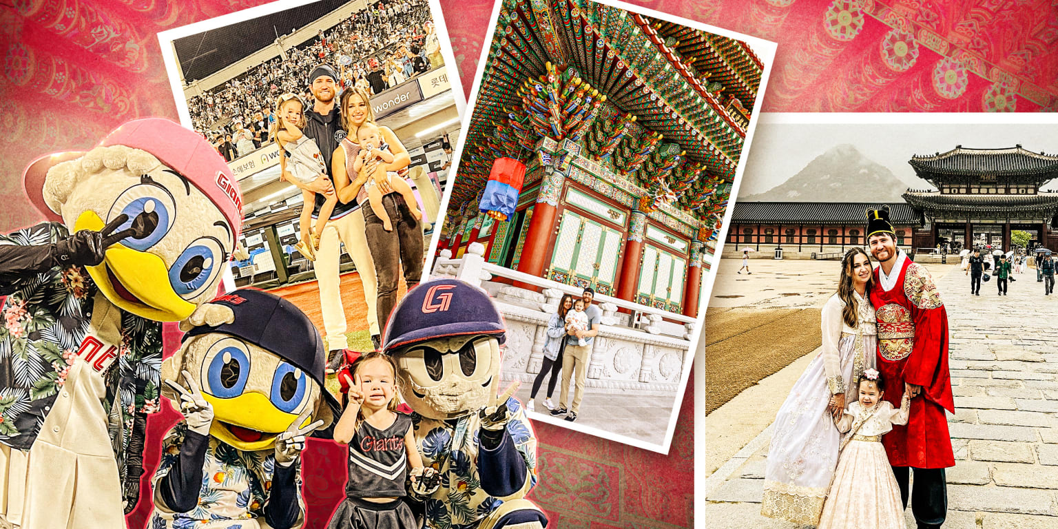 castrovince's tweet card. Campbell Barnes is 3 years old and has already compiled more lifetime airline miles than many business travelers. She’s celebrated every birthday and spent most of her summers not in her “home” in...