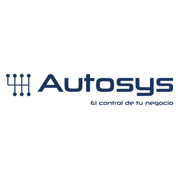 Dosbytes's tweet card. Autosys es un Software para la Administración de talleres Mecánicos y Centros Automotriz. Presupuestos, Ordenes de Servicio, Facturas y Reportes detallados.