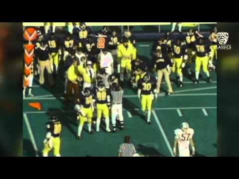ZennieAbraham62's tweet card. YouTube video link: https://www.youtube.com/watch?v=rixufXEgs4c NFLNewsbyZennie62.com Presents: “The Play” | 1982 Big Game – Stanford vs. Cal Golden Bears (Full Game) . A vlog by the YouTube channel...