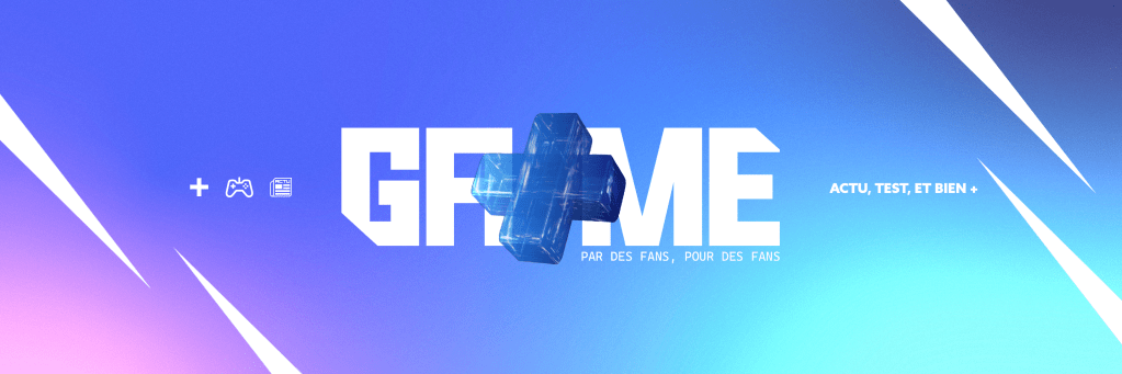 Ilias_1105's tweet card. Game+ renaîtra, avec ou sans lui.