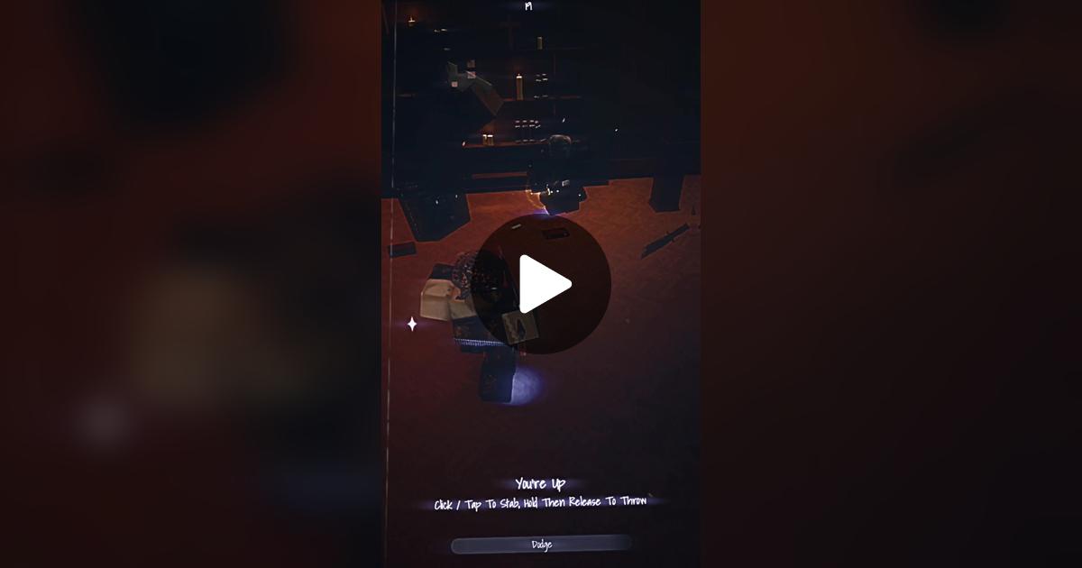 Matrix_RBX's tweet card. Check out MTRX’s video.