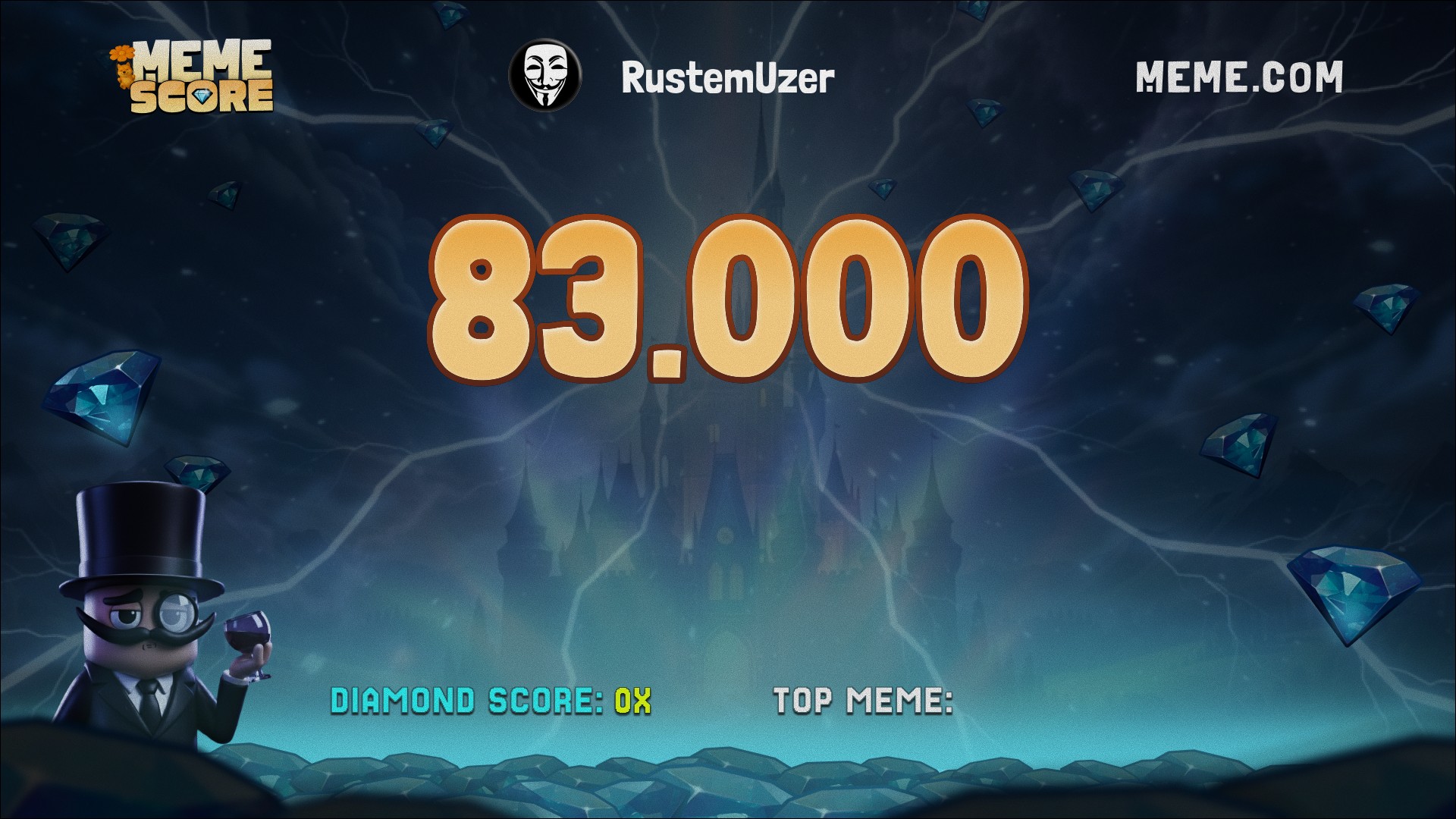 RustemUzer's tweet card. Invite by RustemUzer