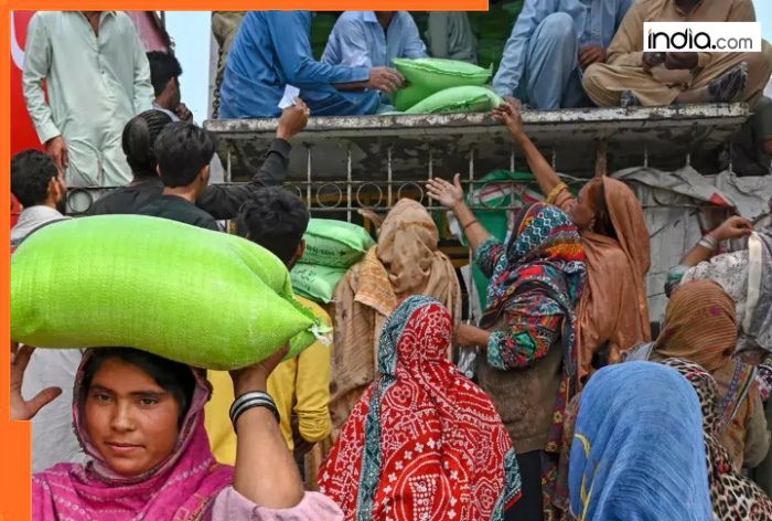 Rajkumar_scb's tweet card. India has closed the Attari-Wagah border following the Pahalgam terror attack, which will halts this lucrative trade route, causing further damage to the already crumbling Pakistan economy.