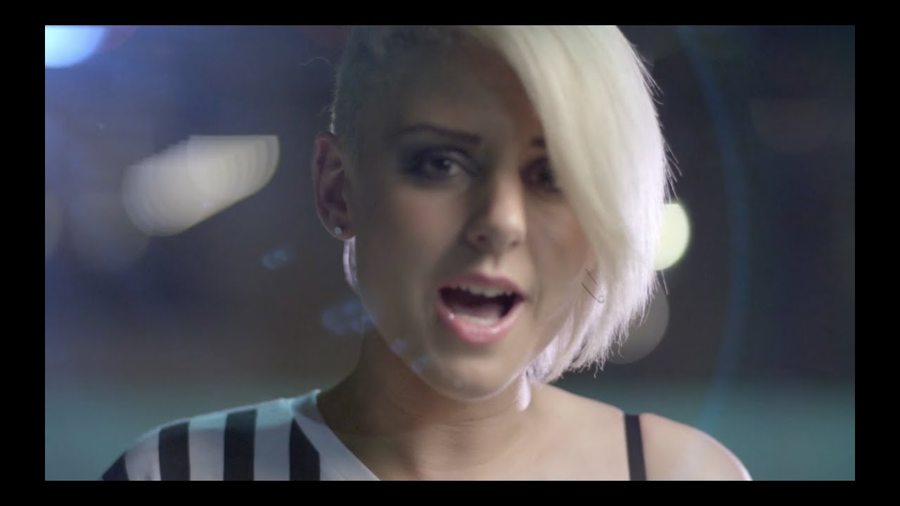 InsideArsenal89's tweet card. Gareth Emery feat. Christina Novelli - Concrete Angel [Official Music...