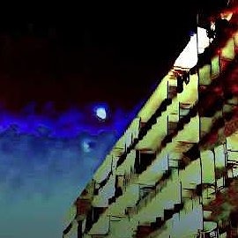 Tweet card summary image