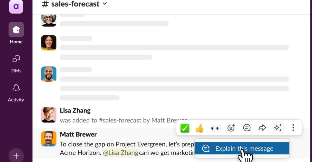 vijayp1596's tweet card. You can soon find out what that acronym means without embarrassment.
