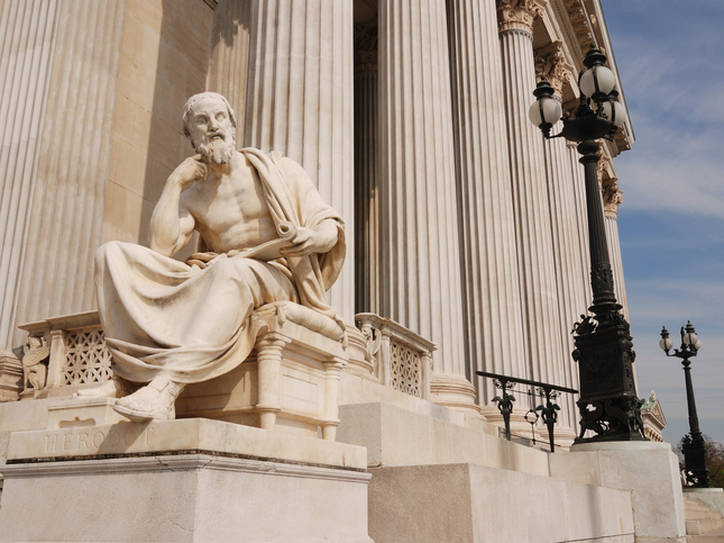 MerriamWebster's tweet card. And should you use 'a' or 'an' before each one?