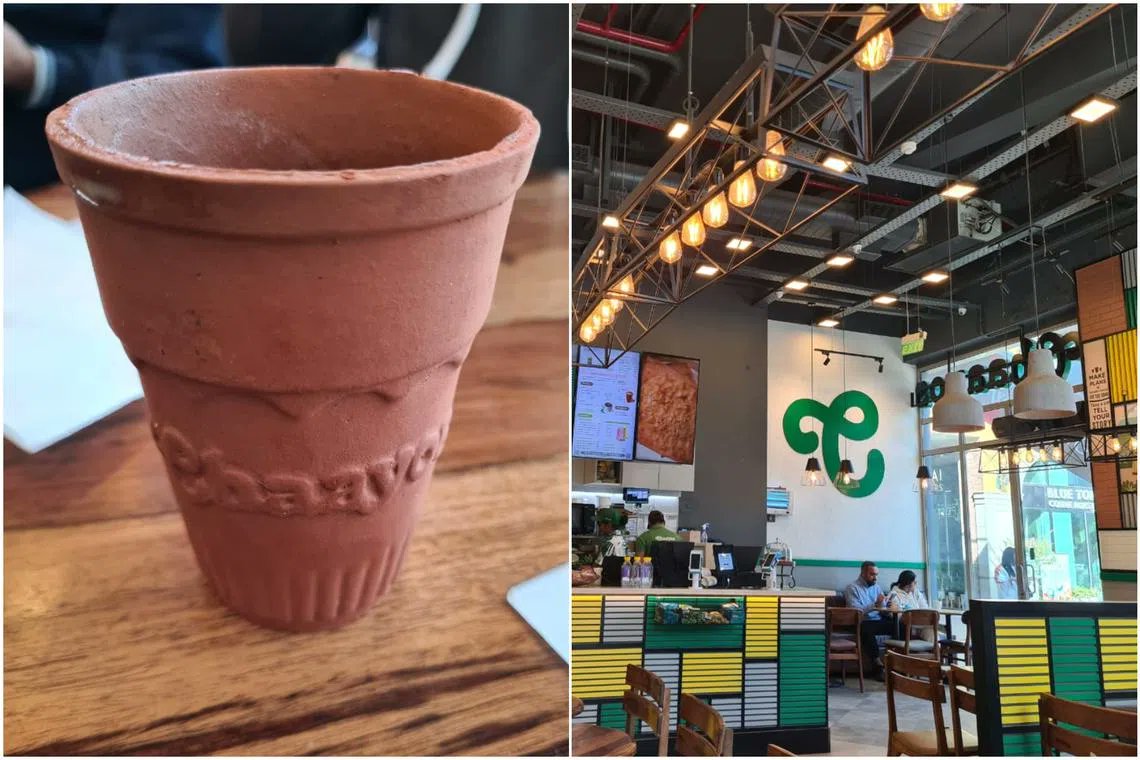 straits_times's tweet card. Many also invited him to their homes to try their homemade brews. Read more at straitstimes.com. Read more at straitstimes.com.