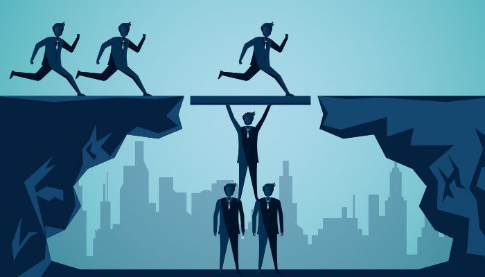 Netchex's tweet card. Workers are skeptical about HR’s priorities. Communication, transparency, and leadership can help HR regain trust and improve culture.