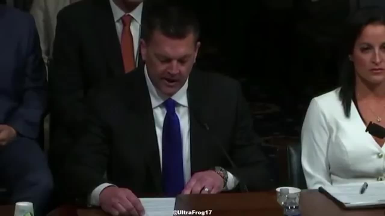 PatrickOScrumpy's tweet card. "Retired Border Patrol Mr. Carrall served in the United States border patrol for twenty four years until I retired as a deputy patrol agent charged in San Diego sector. I worked under five presidentia