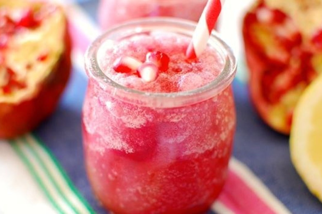 EASICOOK's tweet card. Like the slurpees of your youth, but better.