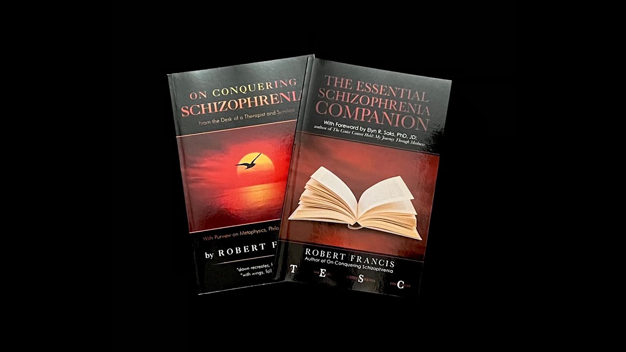 RobertLCSW's tweet card. On schizophrenia and my schizophrenia advice…. #schizophrenia