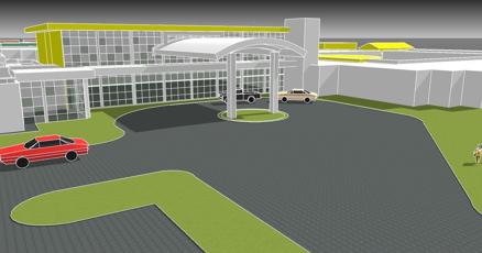 CBCIDocs's tweet card. Central Montana Medical Center in Lewistown will add a $8.9 million comprehensive cancer center, filling a coverage gap across nine rural counties in central Montana.