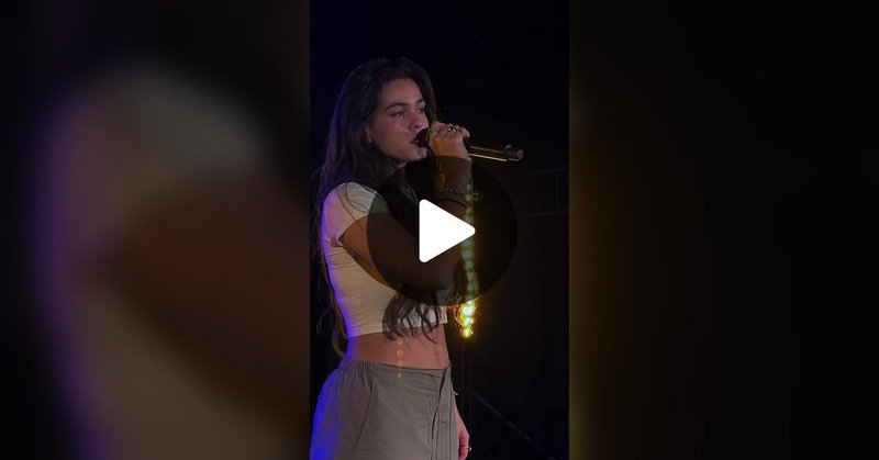 Tweet card summary image